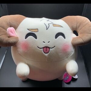 Youtooz Jschlatt Youtooz Plush (Tongue) Pillow